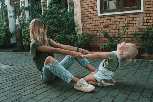 Free Imagine de stoc gratuită din a fi mamă, băiat, contract Stock Photo