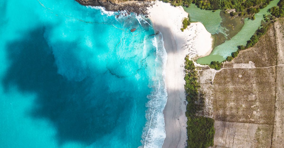 Photo of Comoros