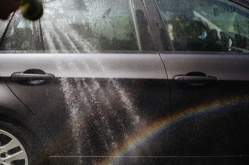 Express Wash