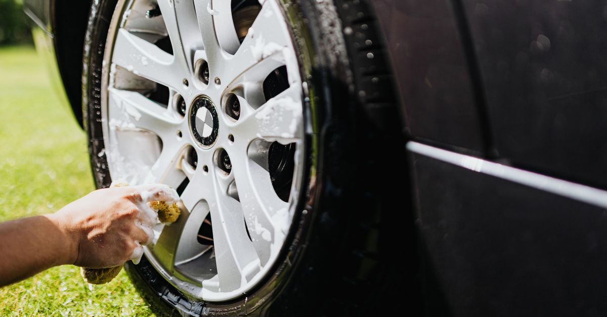 Lavomatique : Guide Lavage Auto Automatique 2026