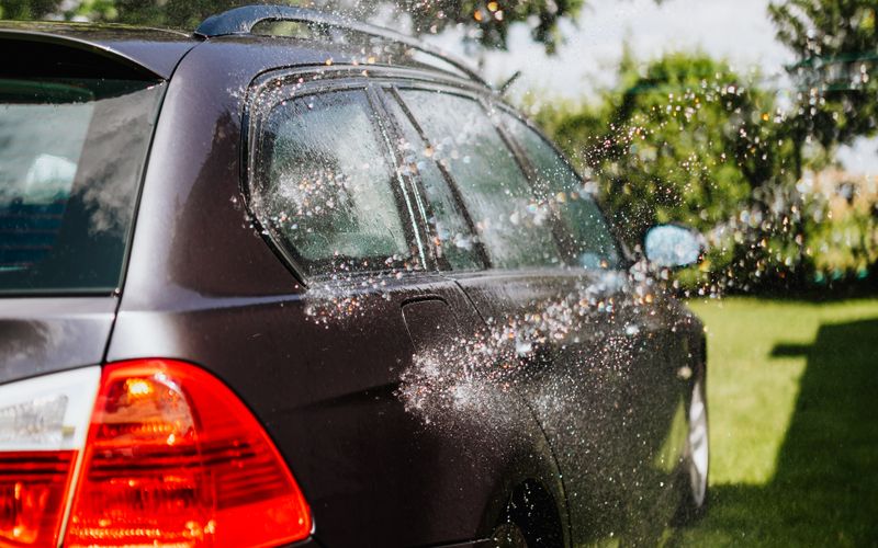 Paint Protection Film