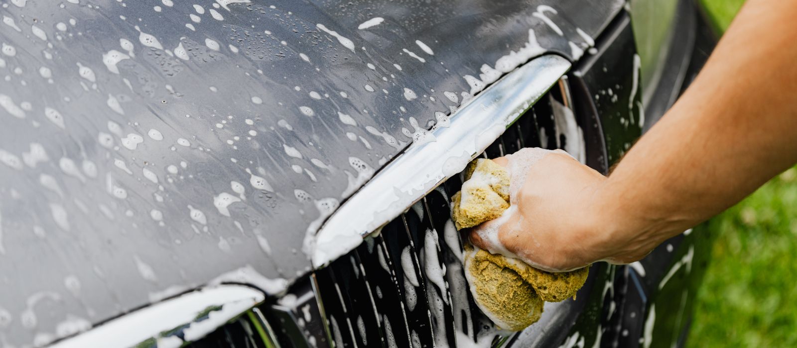 Specialty Services — Nor Cal Mobile Detailing Pros