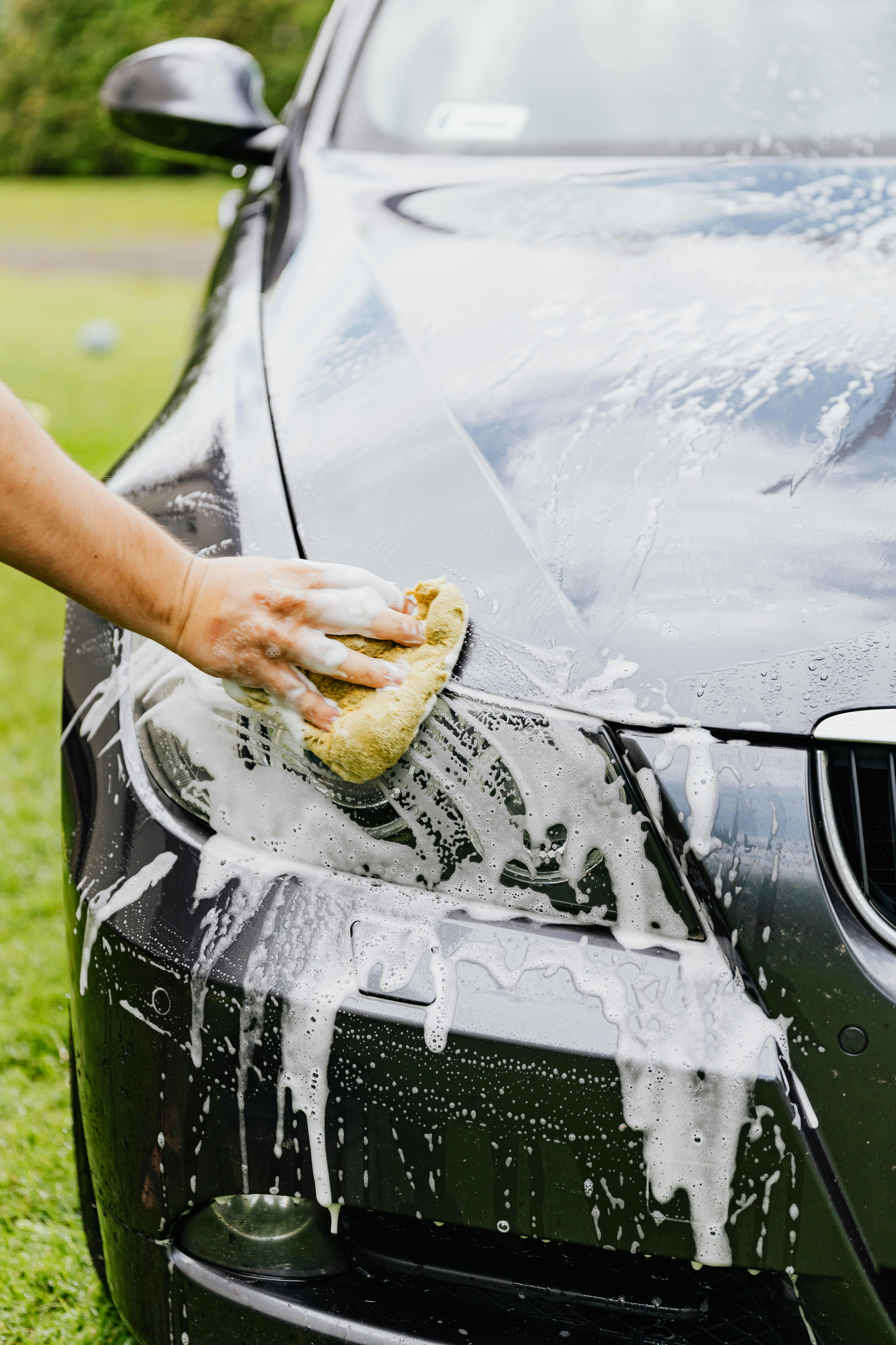 16,600+ Carwash Water Stock Photos, Pictures & Royalty-Free Images