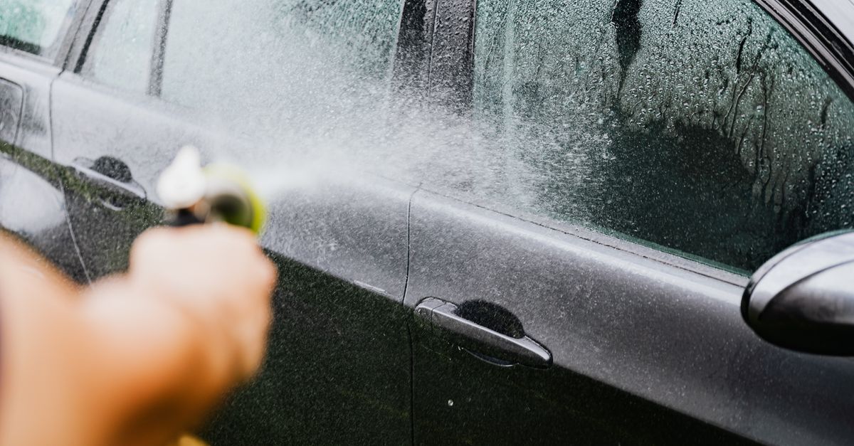 Paint Correction & Car Polishing in Winter Haven, FL