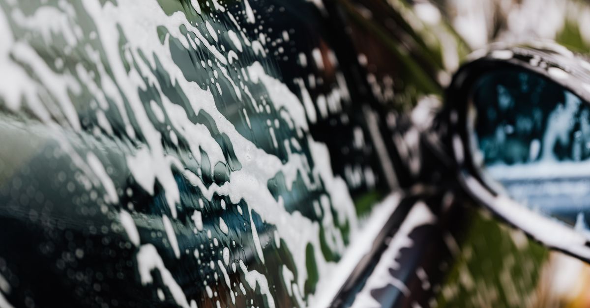 Cire Voiture : Meilleur Guide Achat 2026