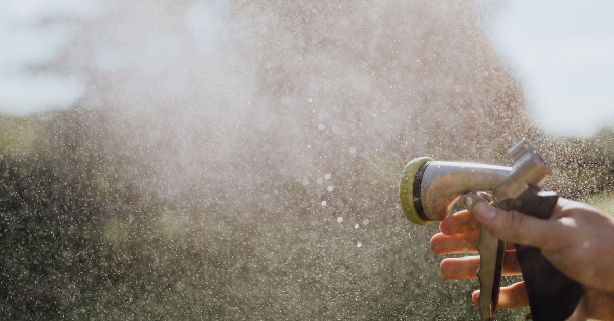 Why Is My Well Water Pressure Low in the House?