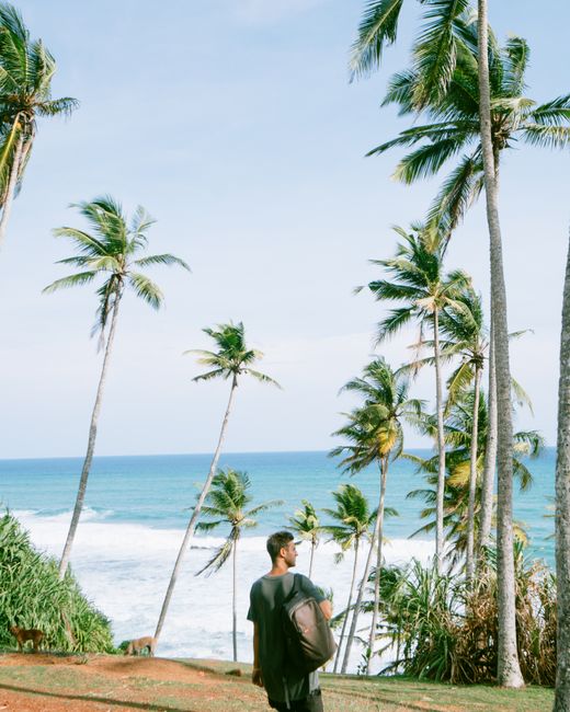 Beyond the Beaches: Exploring the Island Beyond the Beaches: Exploring the Island