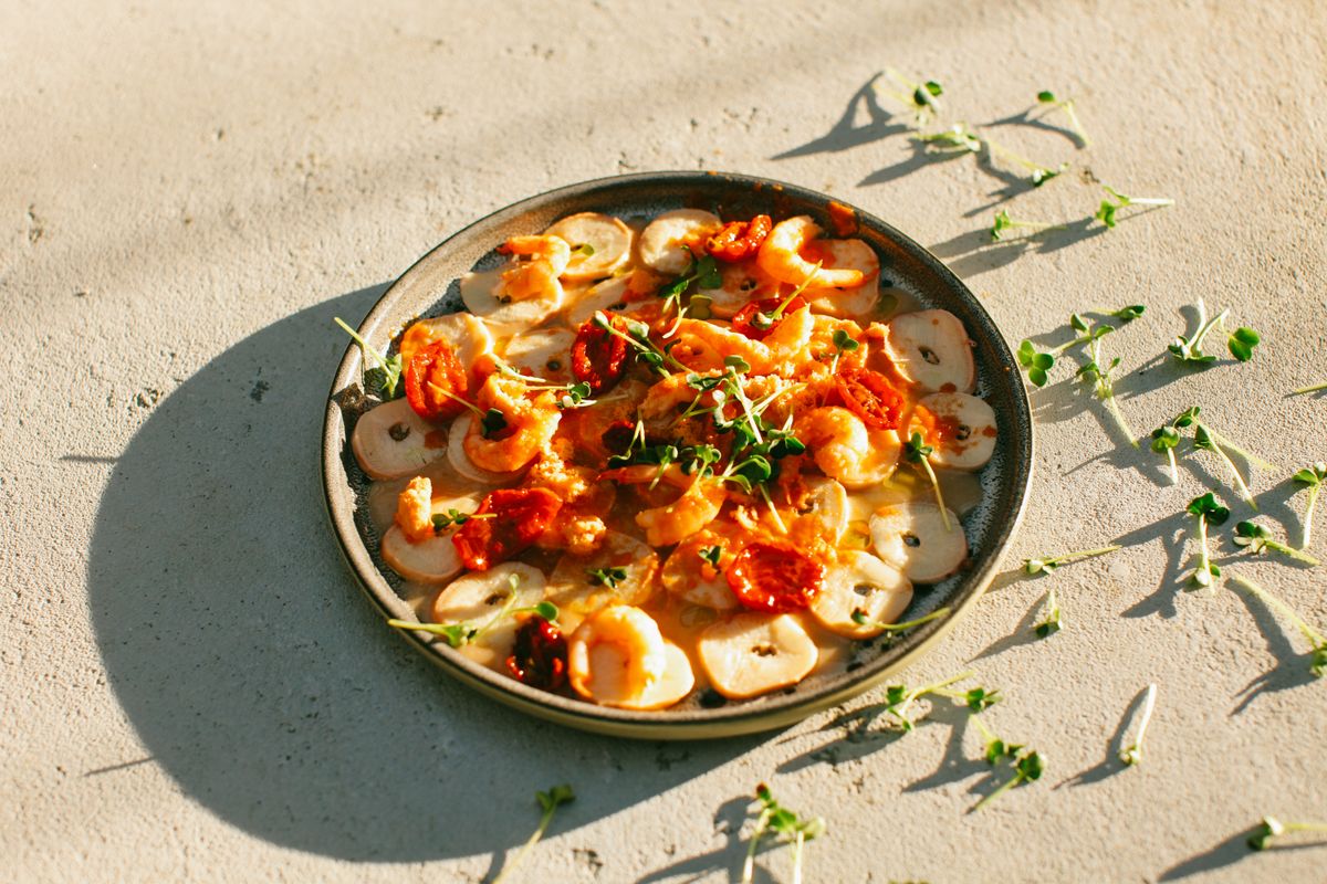 2000 Calorie Meal Plan High Protein: Menu and List