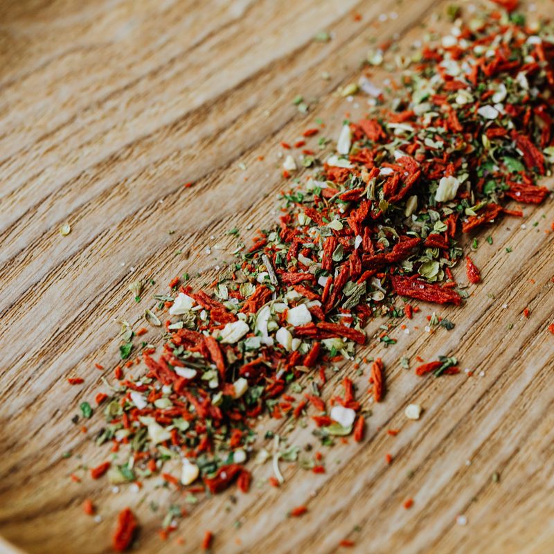 Herbes de Provence (Homemade French Herb Blend)