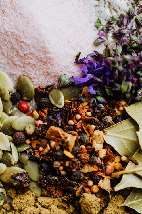 Foto profissional grátis de alimento, combinação, cozimento