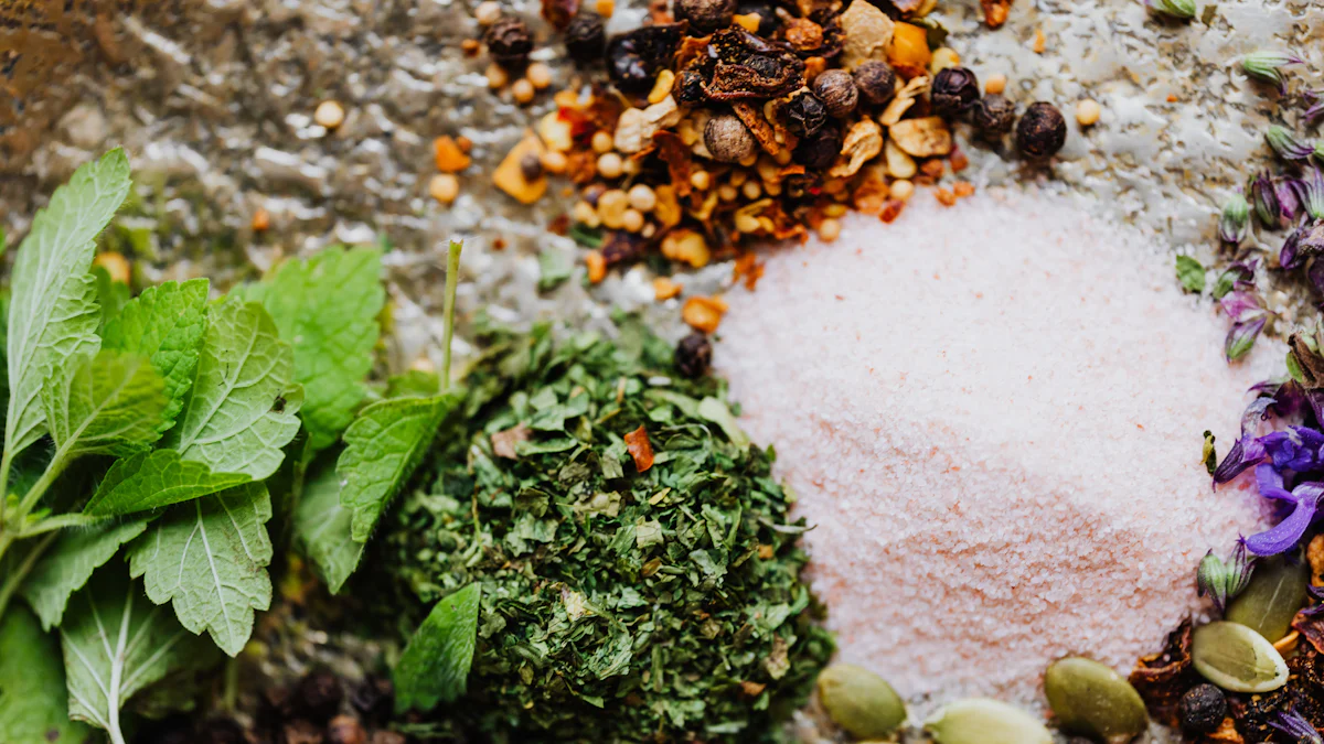 Exploring All Purpose Seasoning: Ingredients, Brands, and Health Benefits
