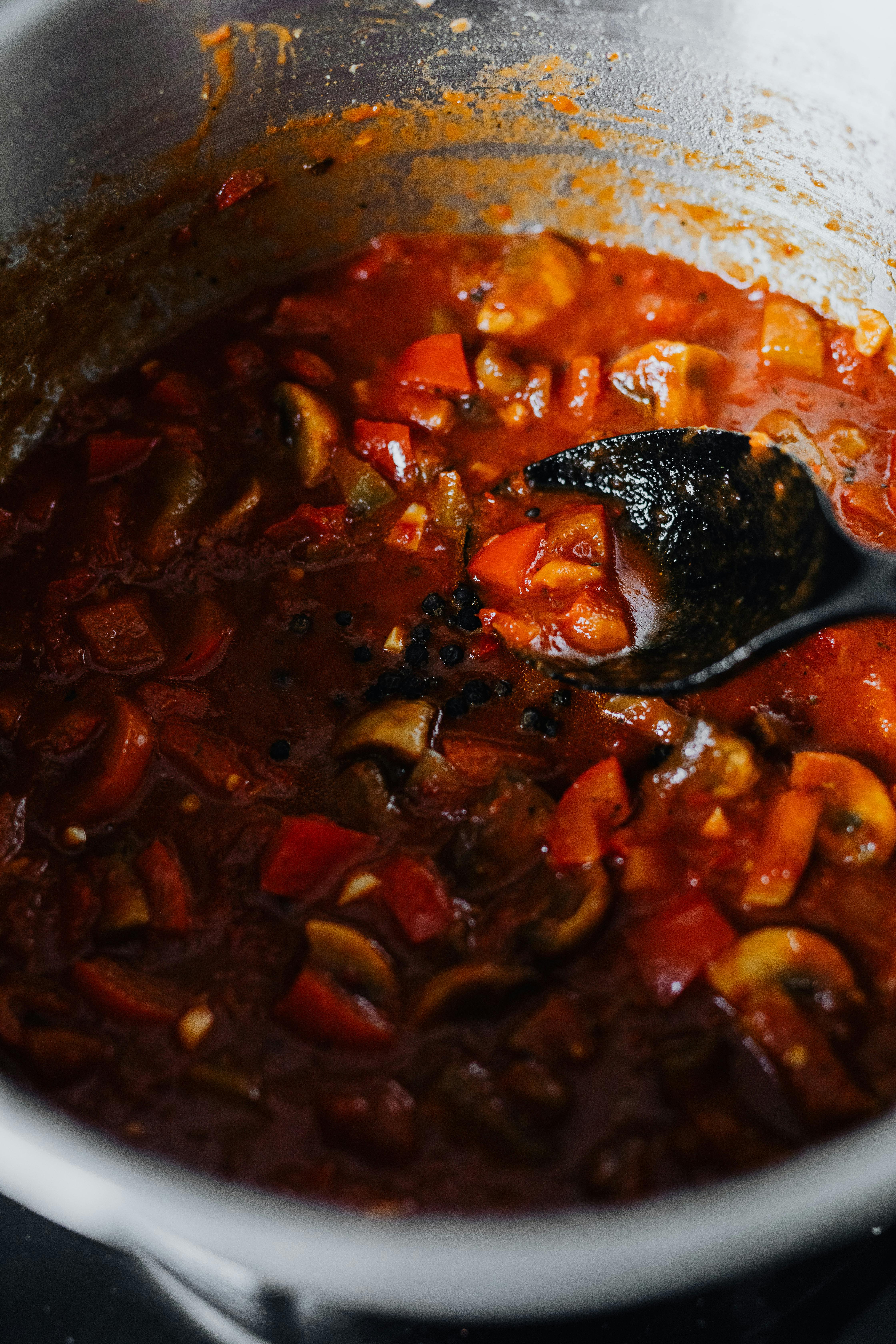 Efficient Cooking Techniques for Busy Weeknights