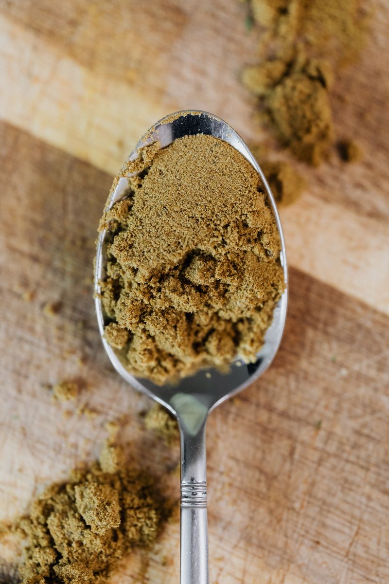 Cumin Powder — coming soon