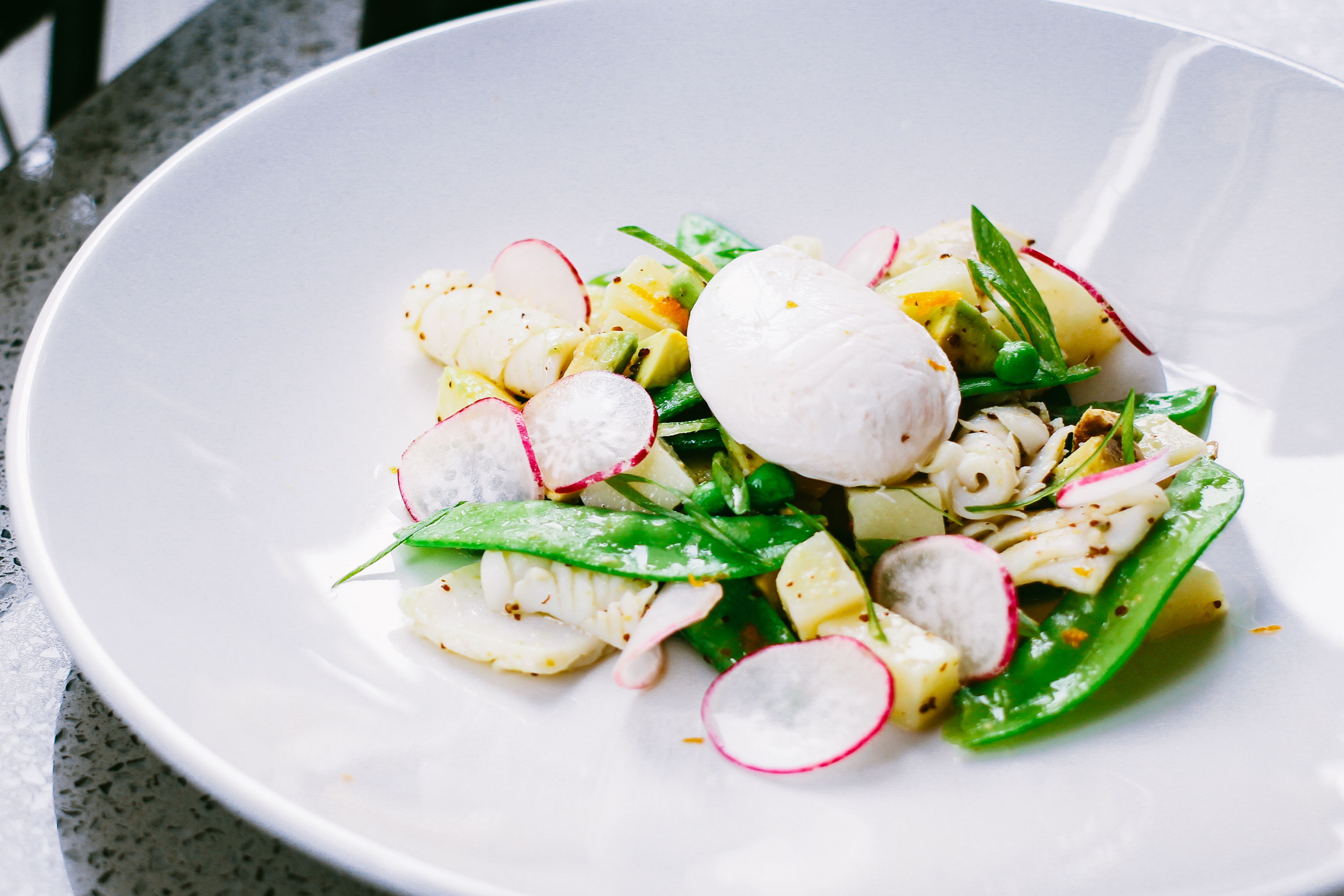40 Best Spring Recipes (Fresh, Healthy and Easy!) — Photo by ROMAN ODINTSOV on Pexels