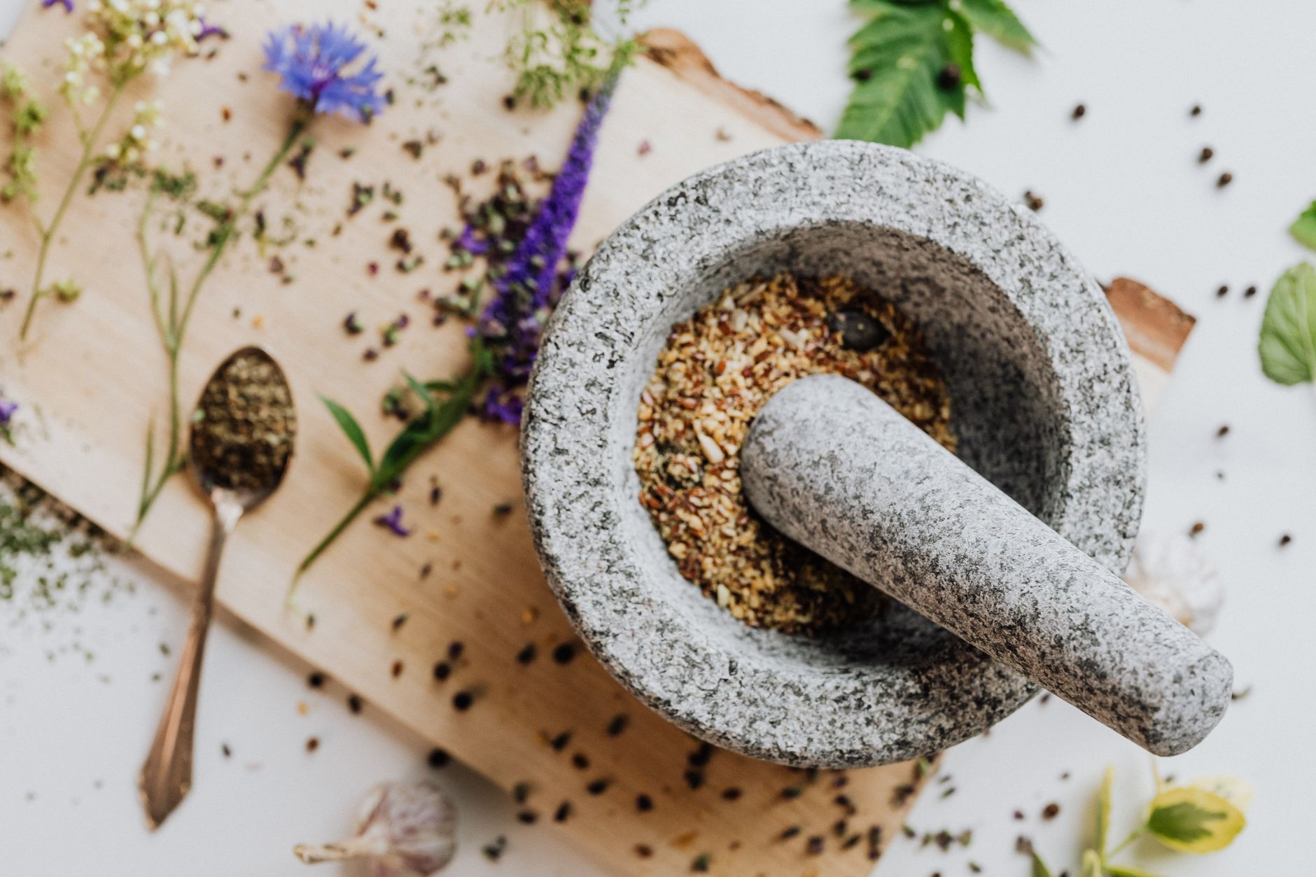 Master Your Kitchen: 3 Essential Tools for Healthier Indian Cooking