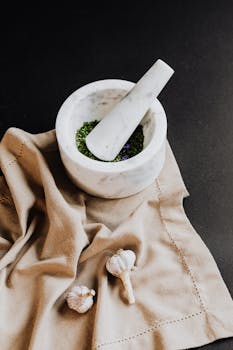 garlic image 4
