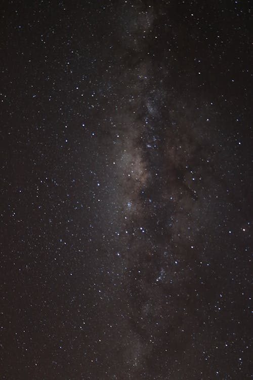 Foto d'estoc gratuïta de astrofotografia, astronomia, cel nocturn