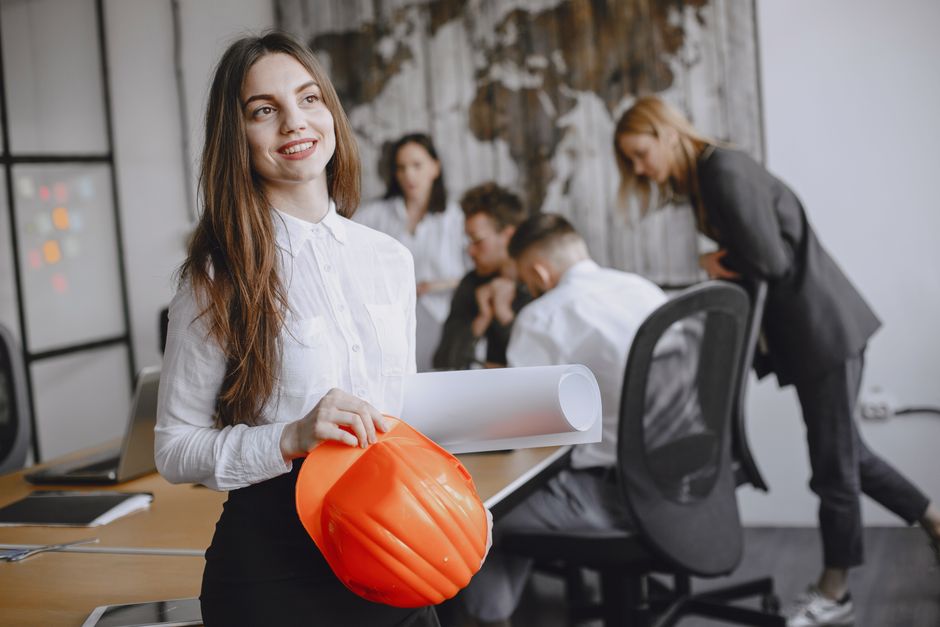 career change success blueprints