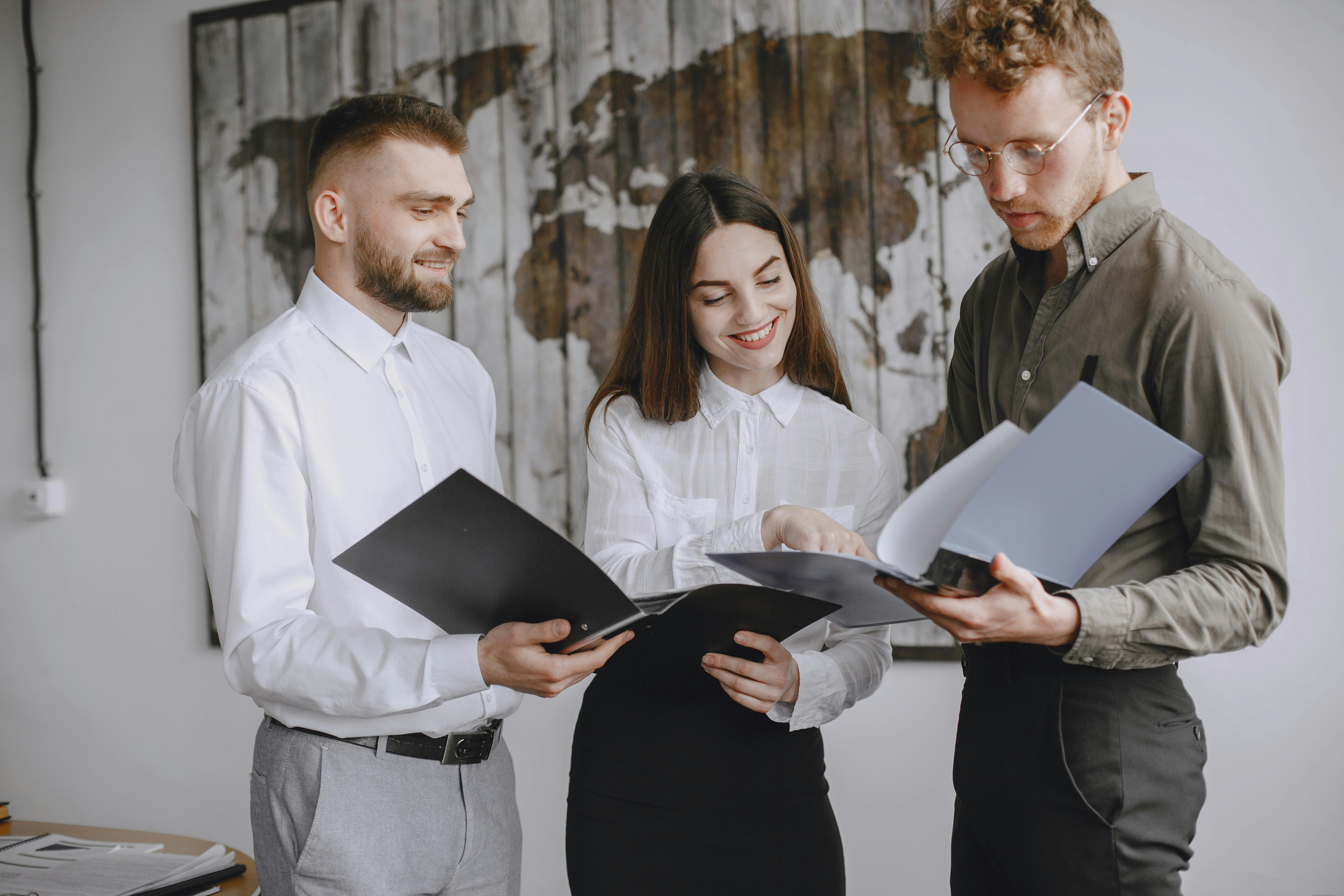 David Thompson - Head Waiter
