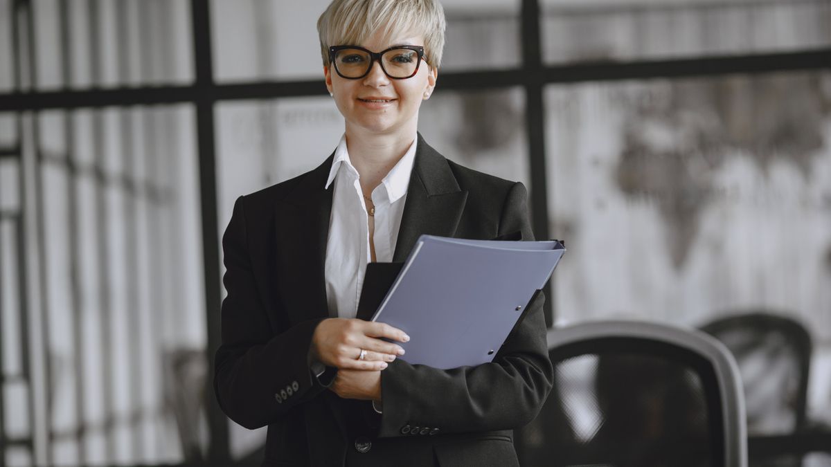 Épanouissement personnel des femmes