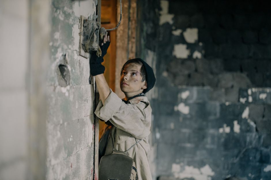 În căutarea osemintelor fraților Șușman, iconici partizani din Apuseni, pe urmele istoriei post-comuniste.