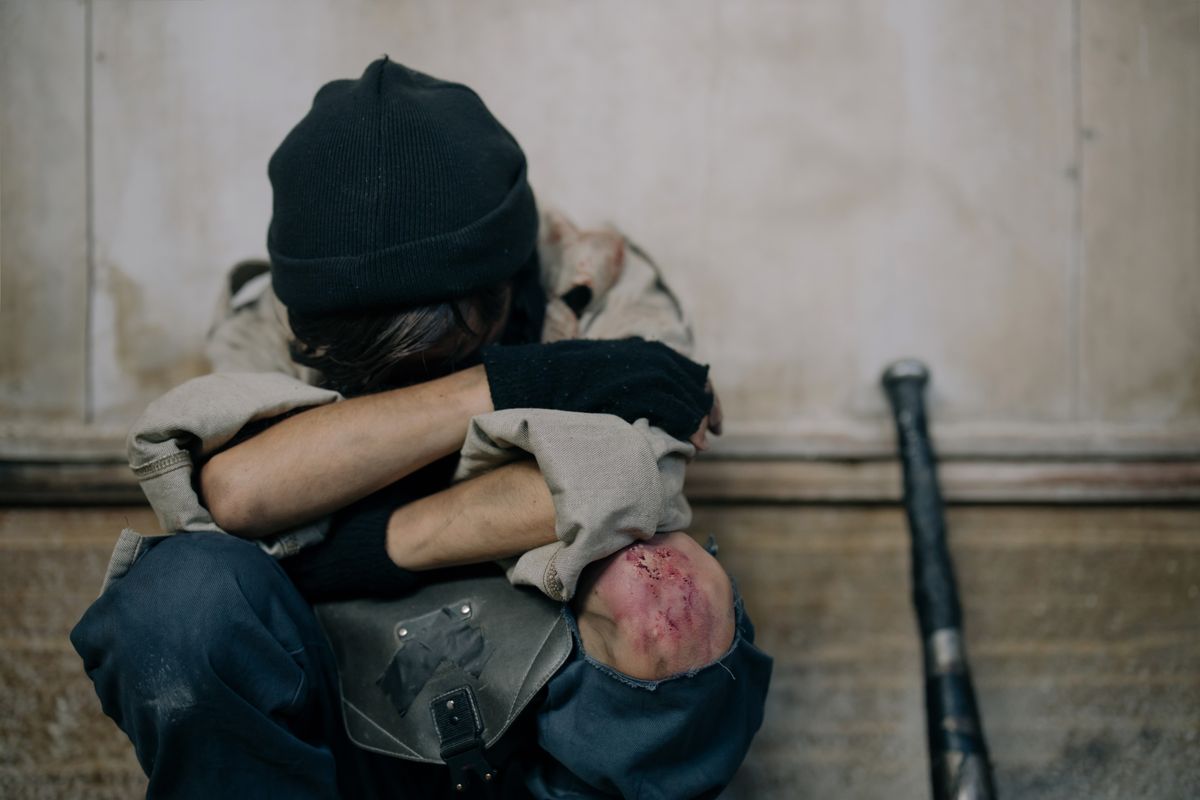 nouvelle loi squatteurs - Loi anti-squat : des sanctions plus lourdes pour les squatteurs