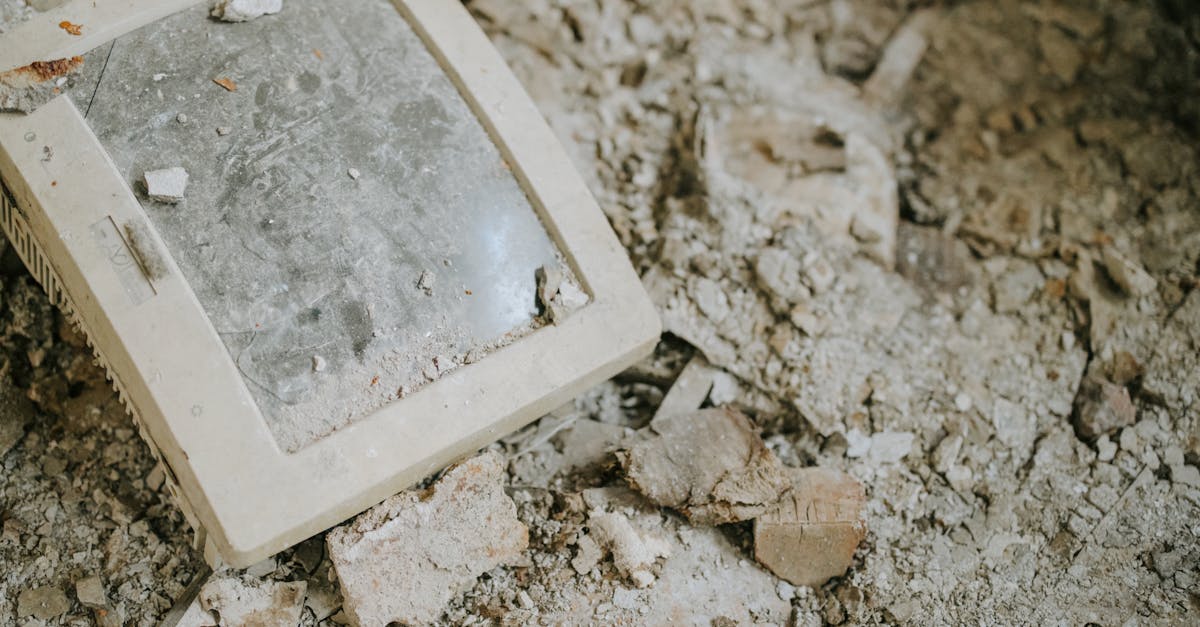 Broken Electronics, Old Phones, Tangled Chargers, Obsolete Technology, Recycling Programs