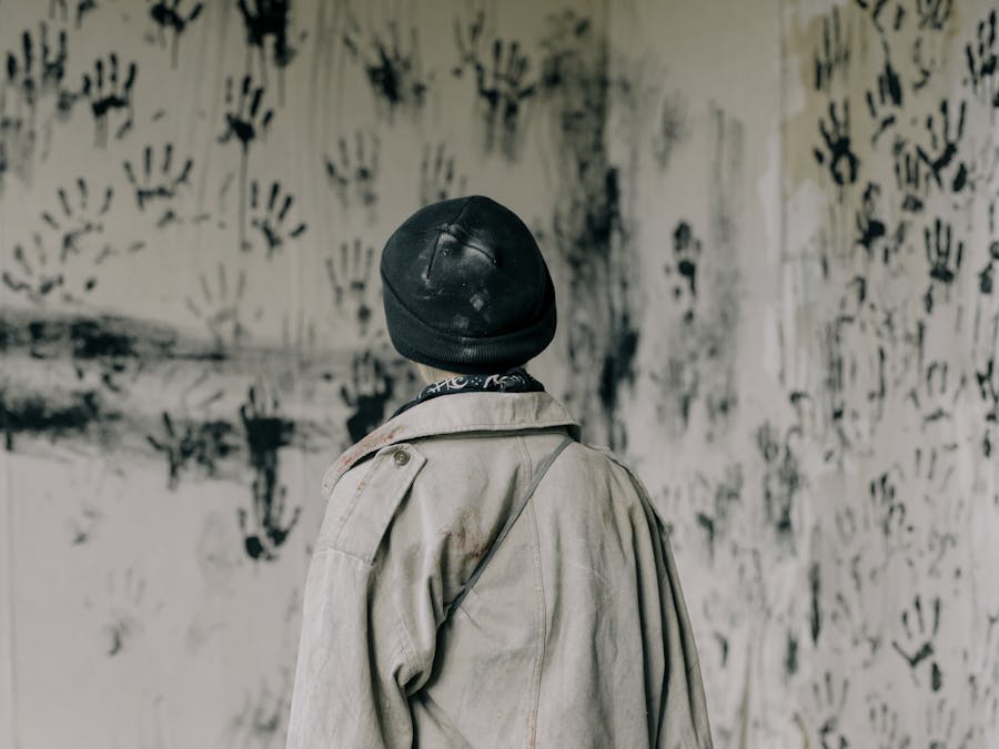 Photo by cottonbro studio