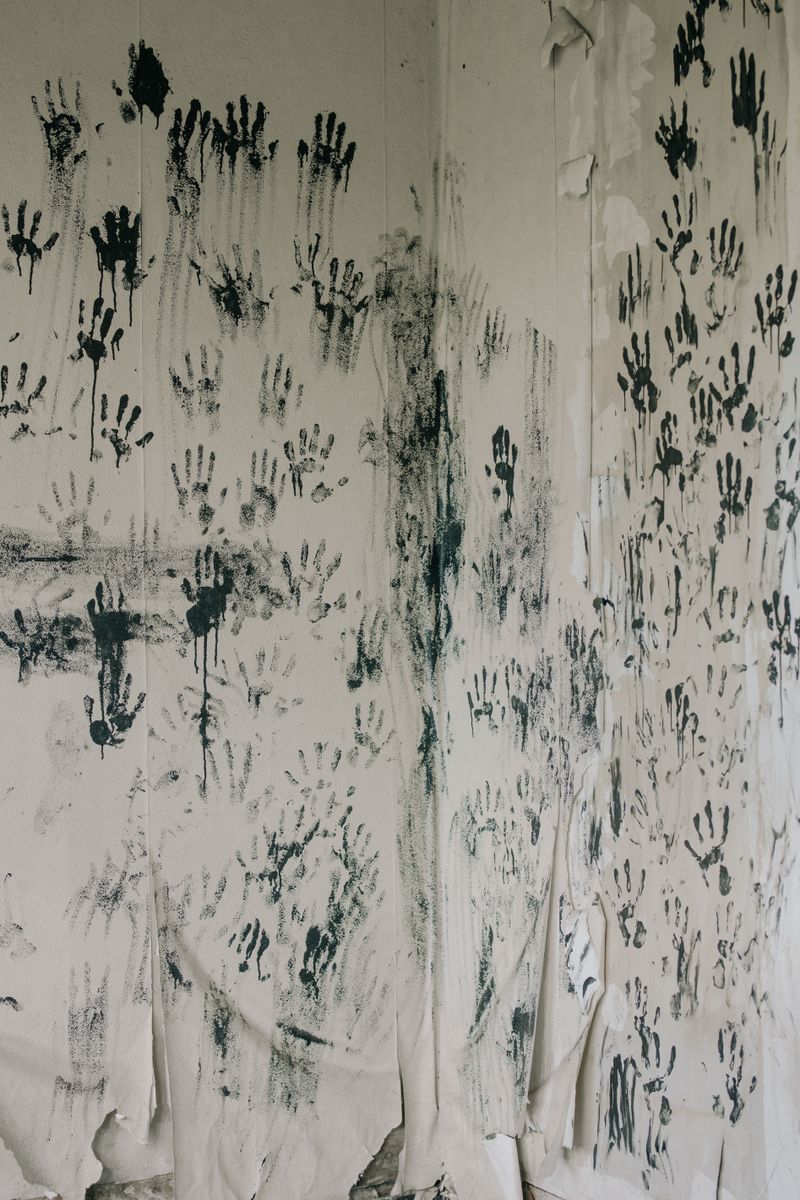Repurposing a Vintage Window Frame as Wall Art