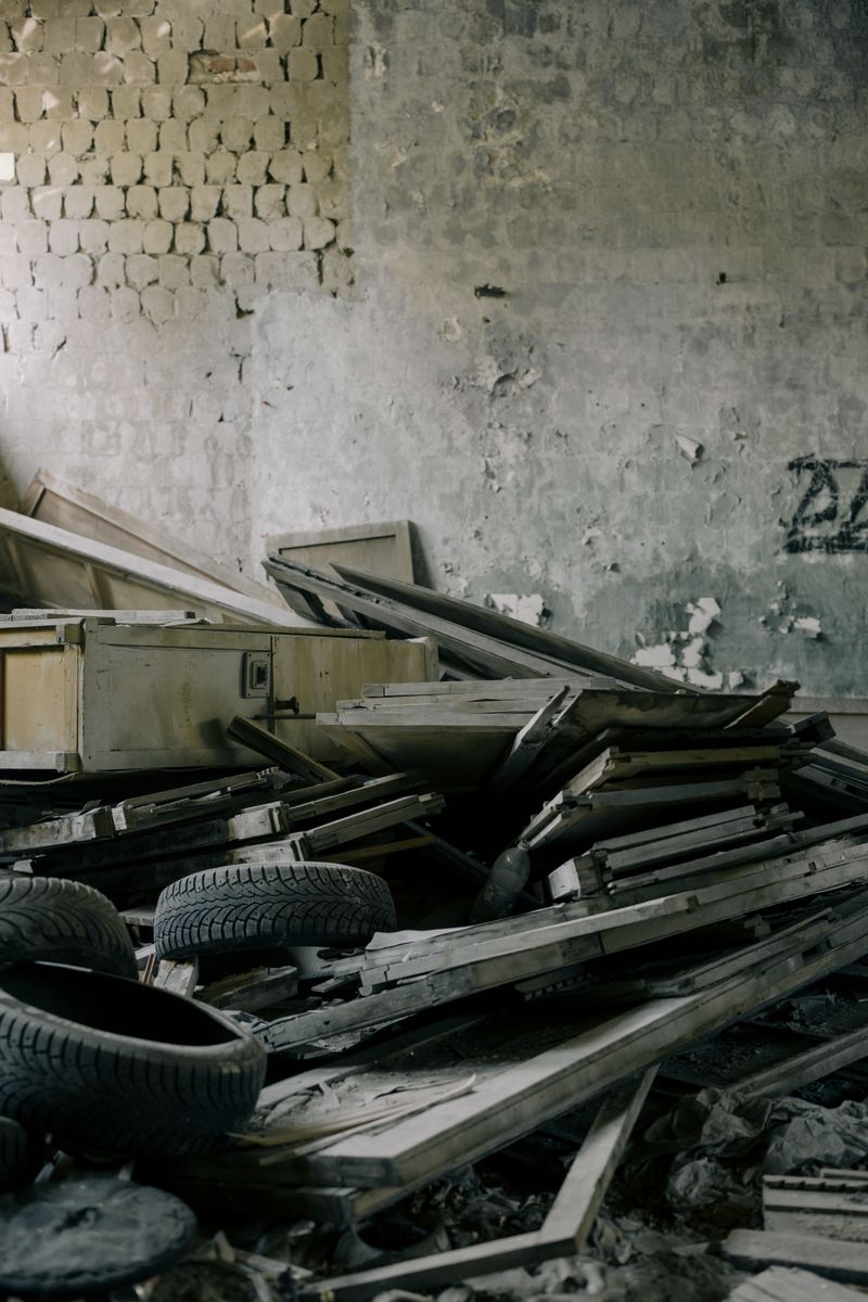 Junk Removal in Upton, MA