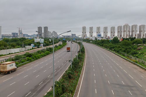 Free stock photo of financial district, hyderabad, hyderabad sindh