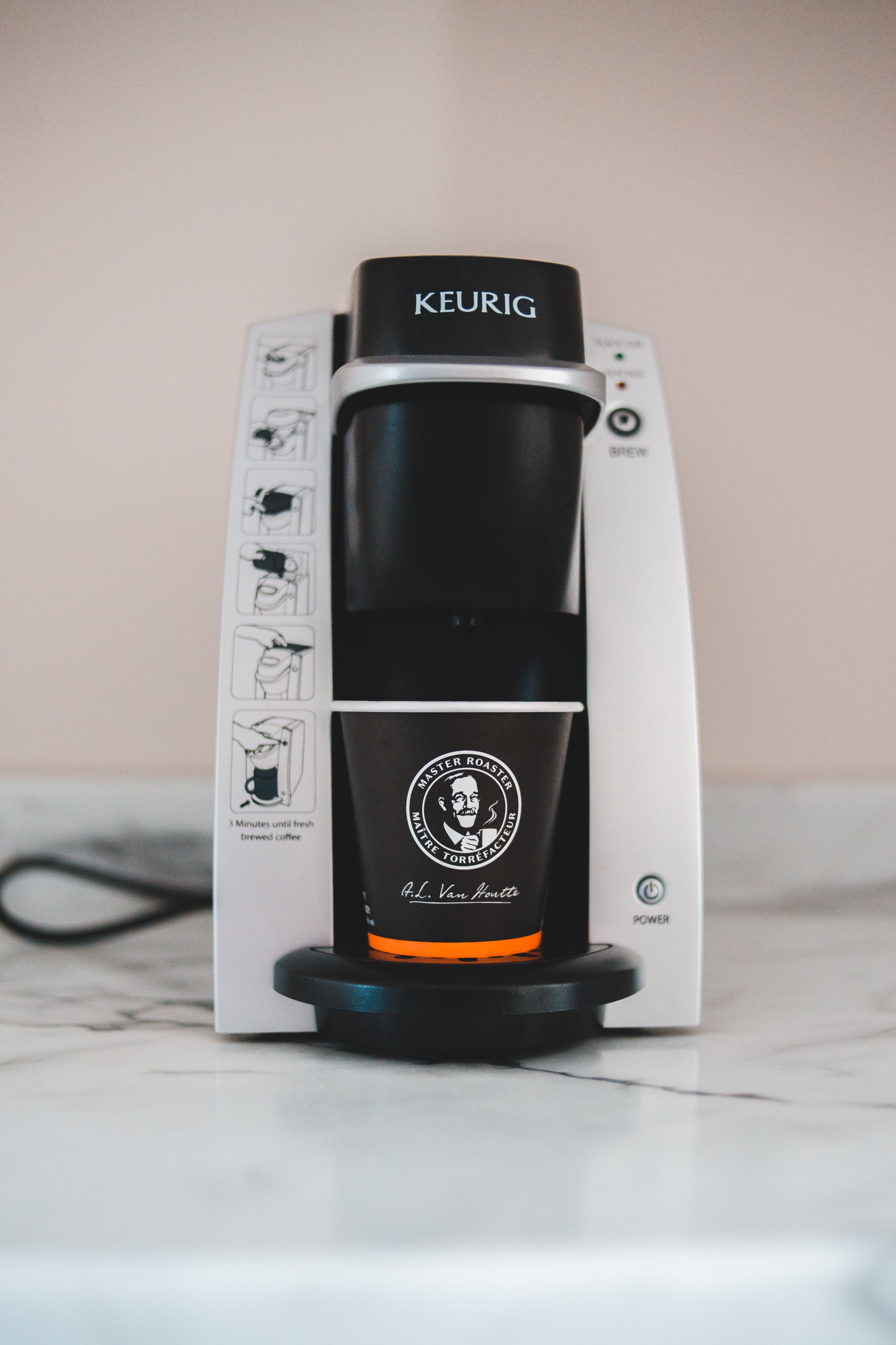 Benefits of the Keurig Affiliate Program Explained