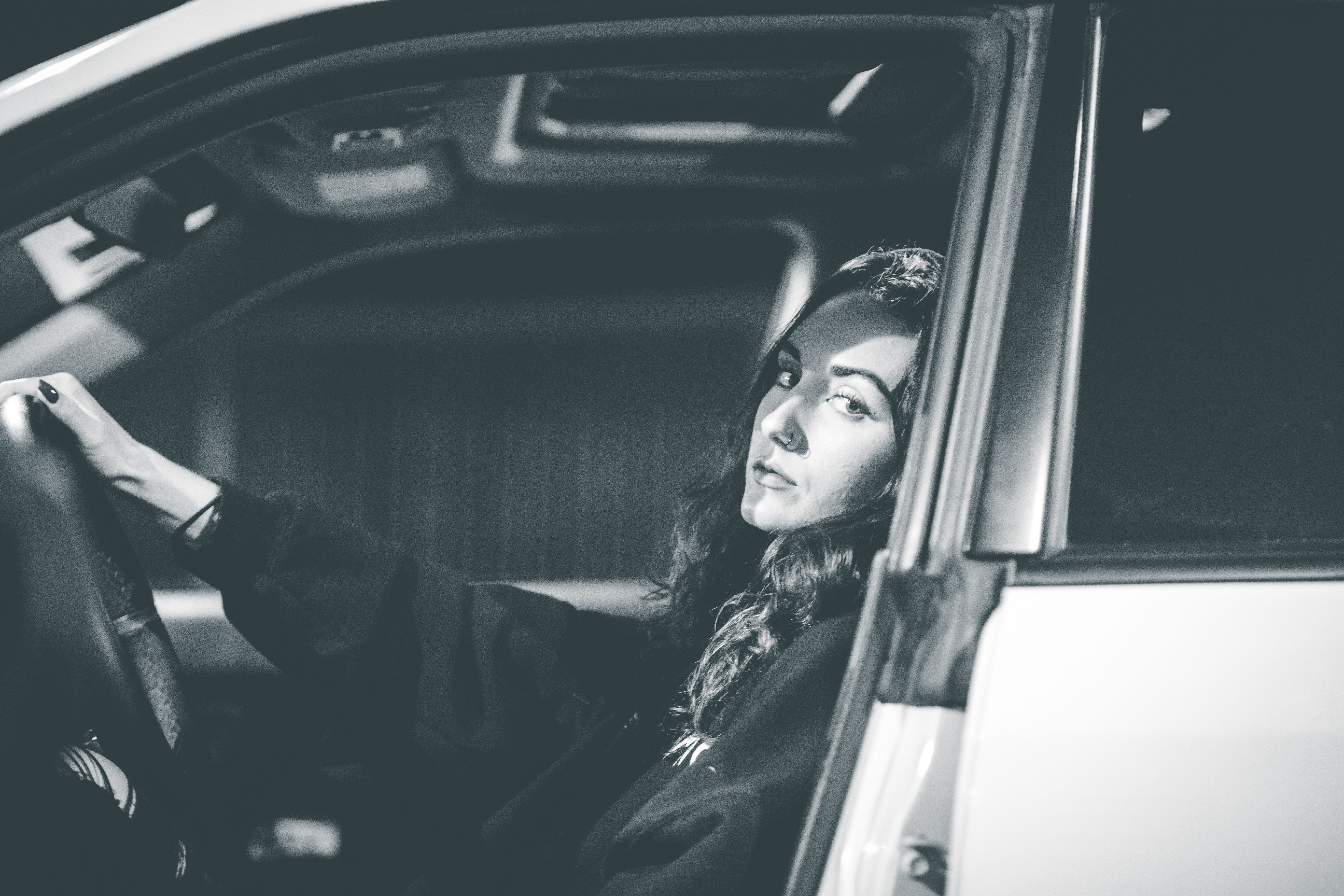 What Will Drive Music Discovery If TikTok Is Banned? — Photo by Erik Mclean on Pexels
