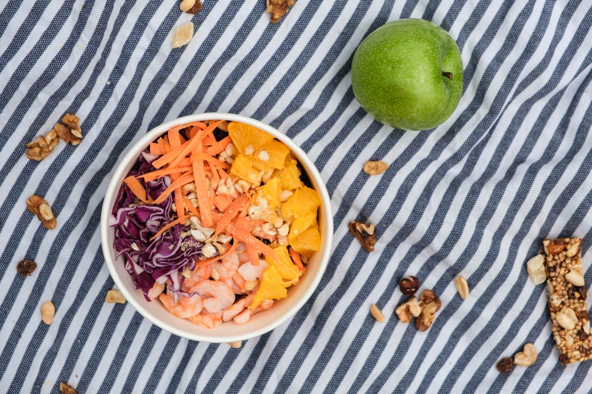 7 gesunde Rezepte fürs Kinder-Frühstück — Hero-Aufnahme