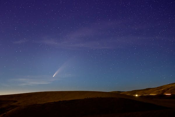 Delta Aquariids 2024: July’s Next Meteor Shower Offers Ideal Conditions for ‘Shooting Stars’