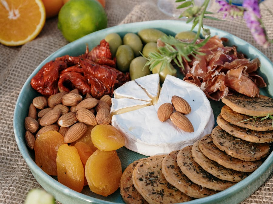 What are the best nuts to eat on keto?