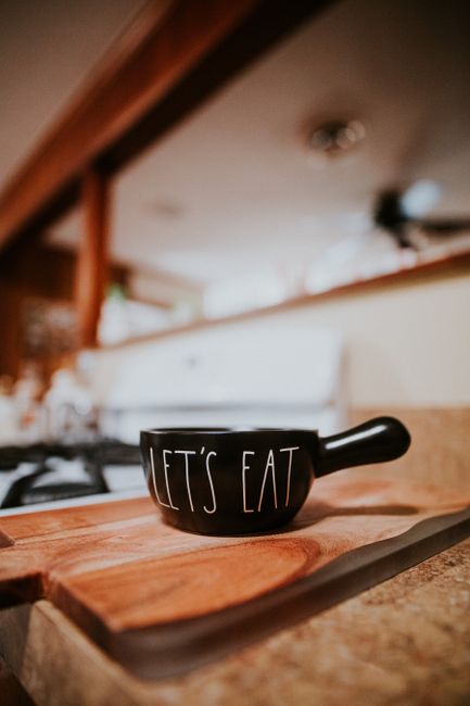 elegant ceramic cookware in modern home kitchen education wellness decor