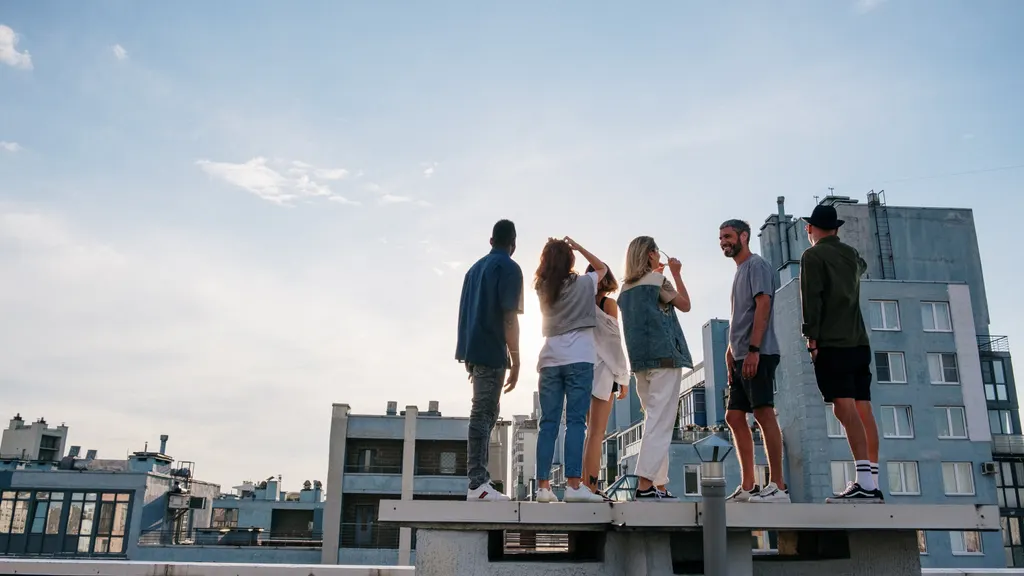 CrowdMatch Launches NYC Waitlist, Redefines Matchmaking for Founders