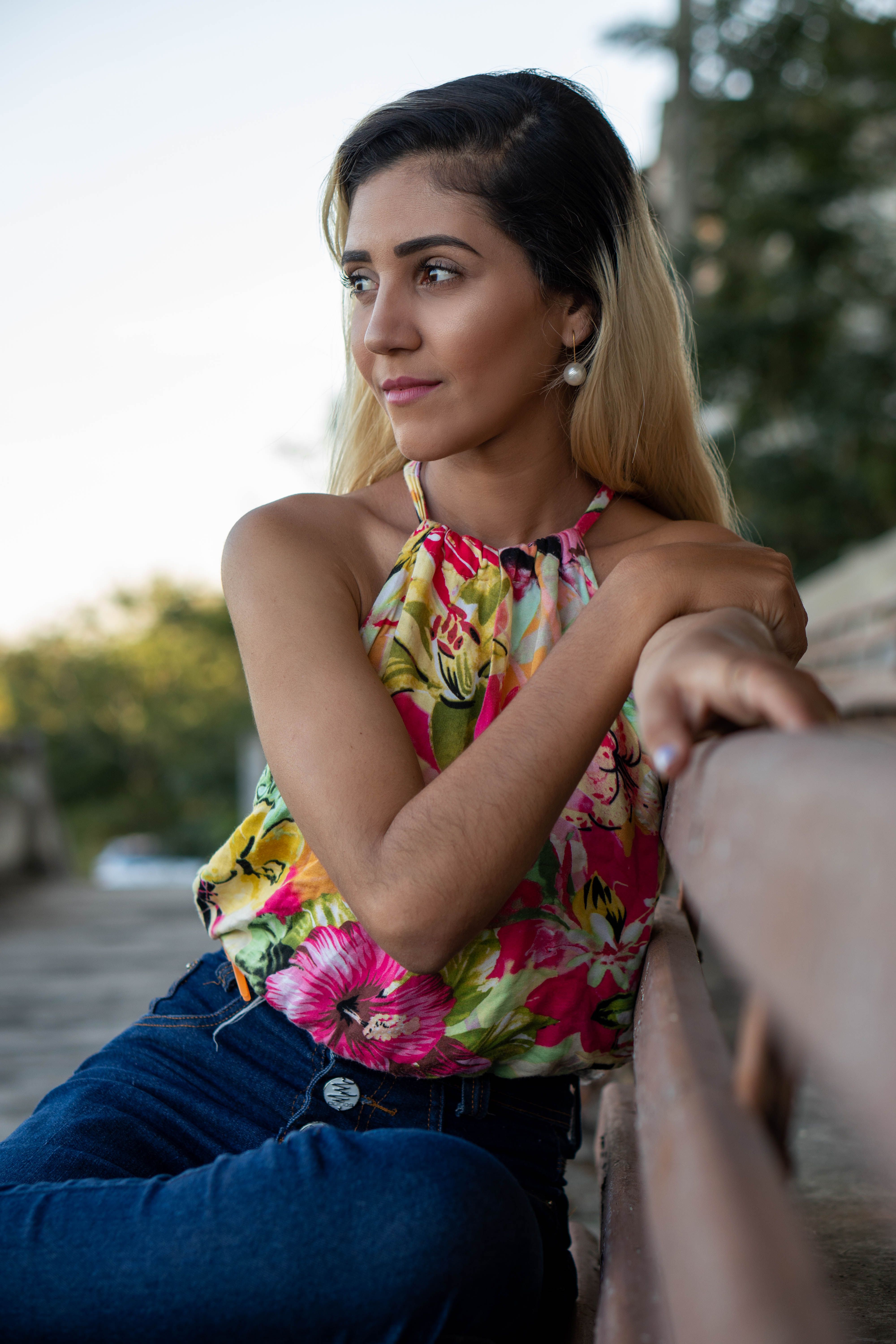 Camisetas e Blusas