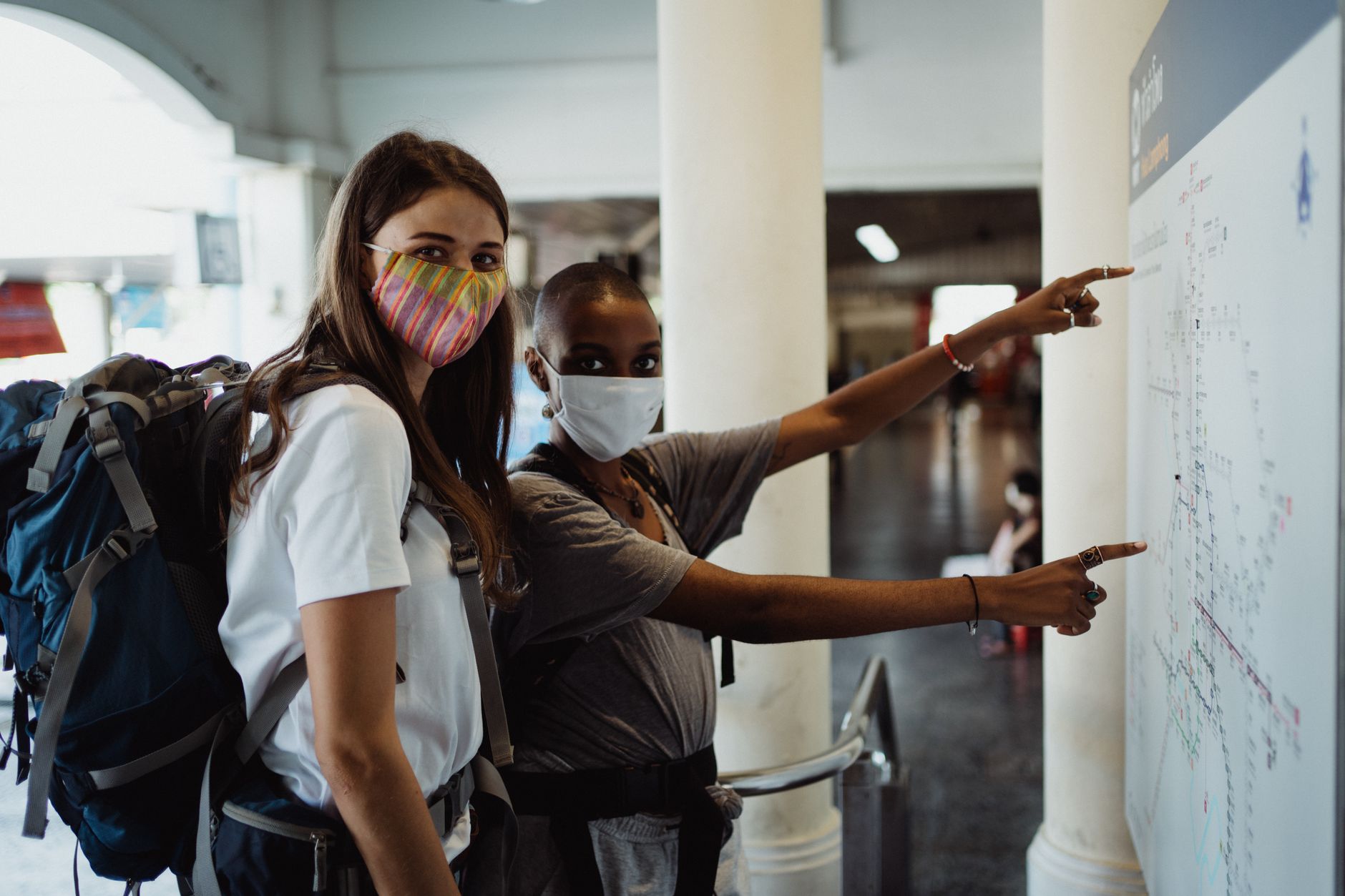 The Summer Travel Trends Dominating 2026