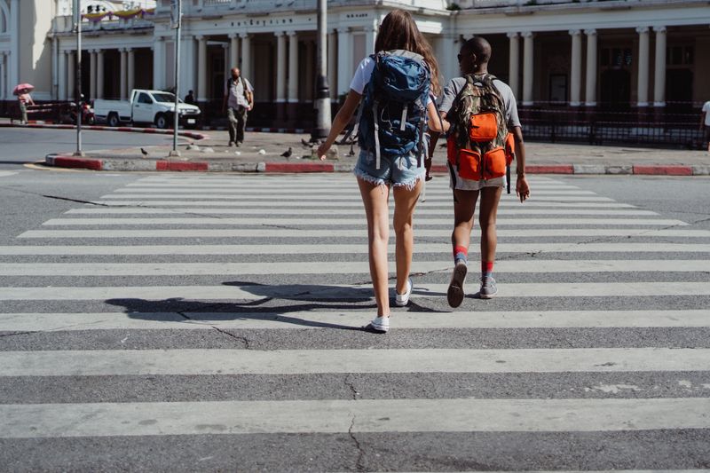 Sudeste Asiático mochilero en Camboya