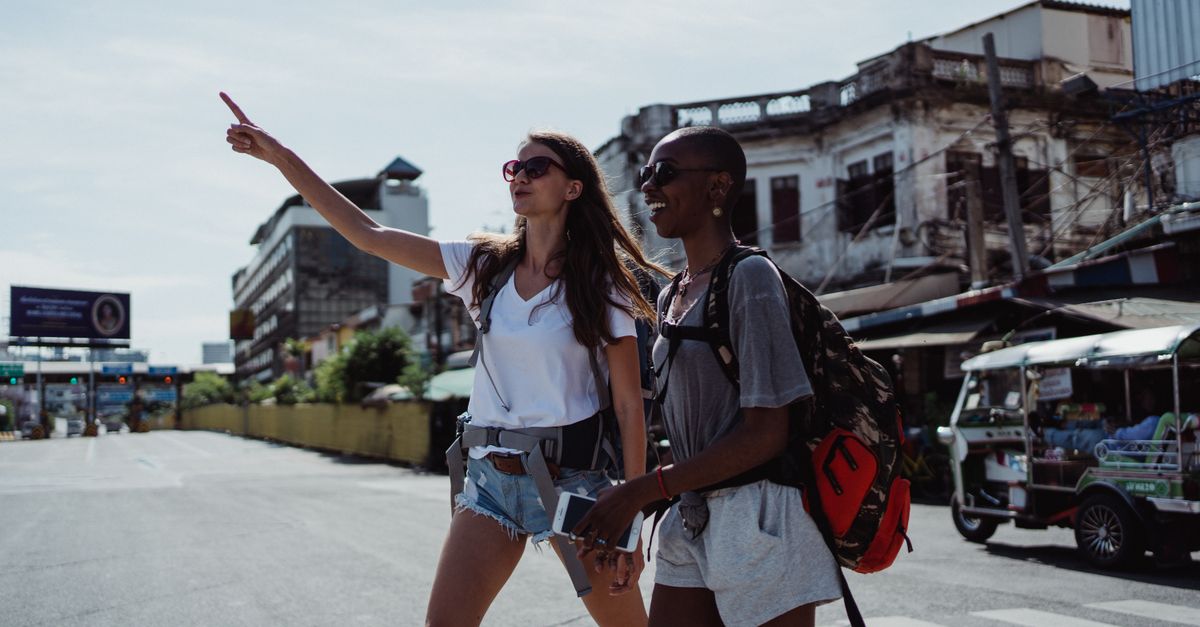 WORLD IN MOTION: Reefs, Rails, & Remote Work — Your 10 August 2026 Travel Update