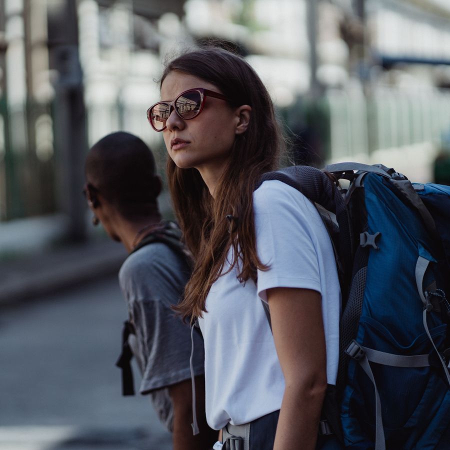 Backpack Work & Go 10 โ HAPPY