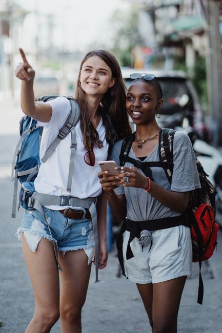 3. City Exploration: Discovering Urban Gems 3. City Exploration: Discovering Urban Gems