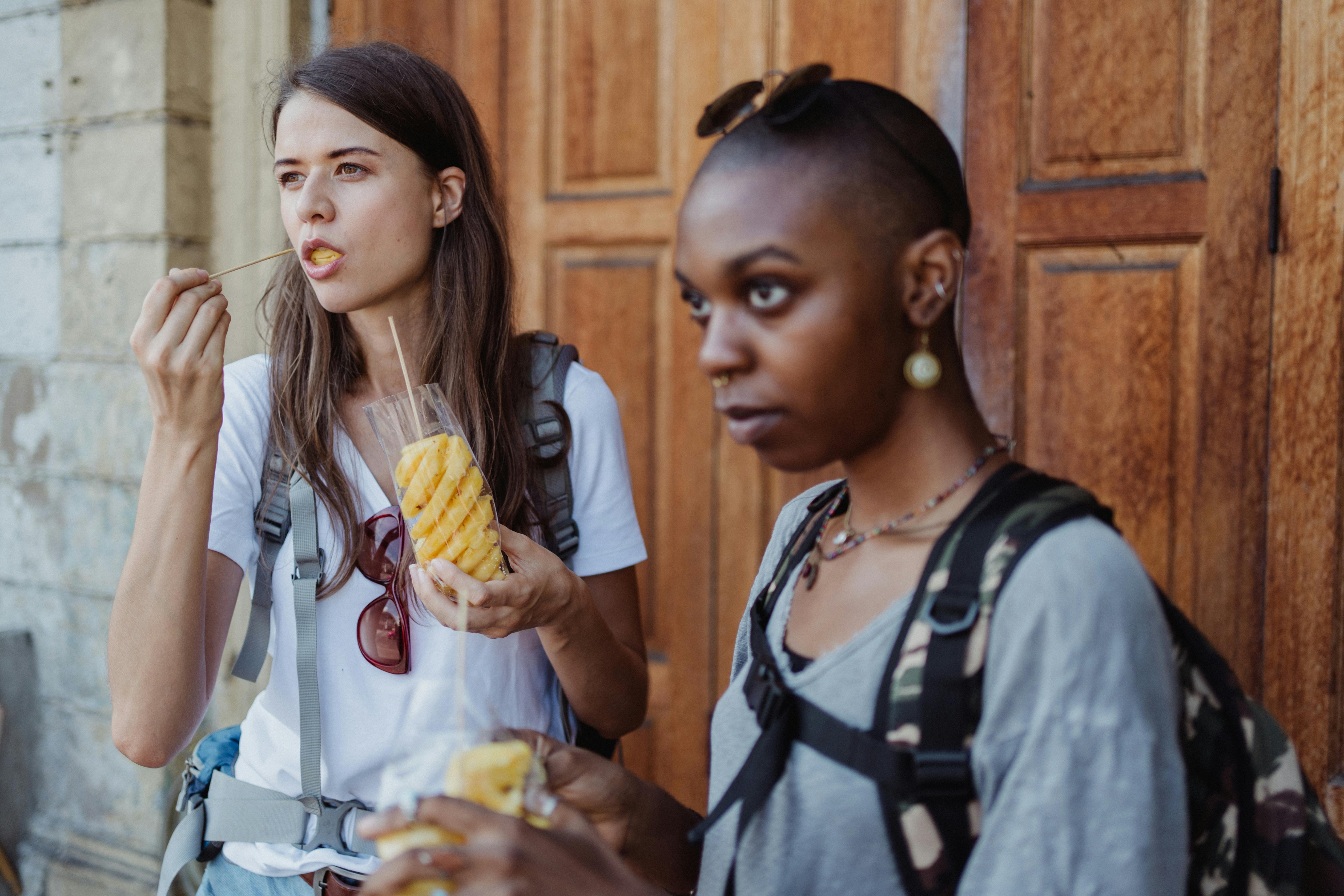 1 in 6 Americans Follow Specialized Diets — Photo by Ketut Subiyanto on Pexels