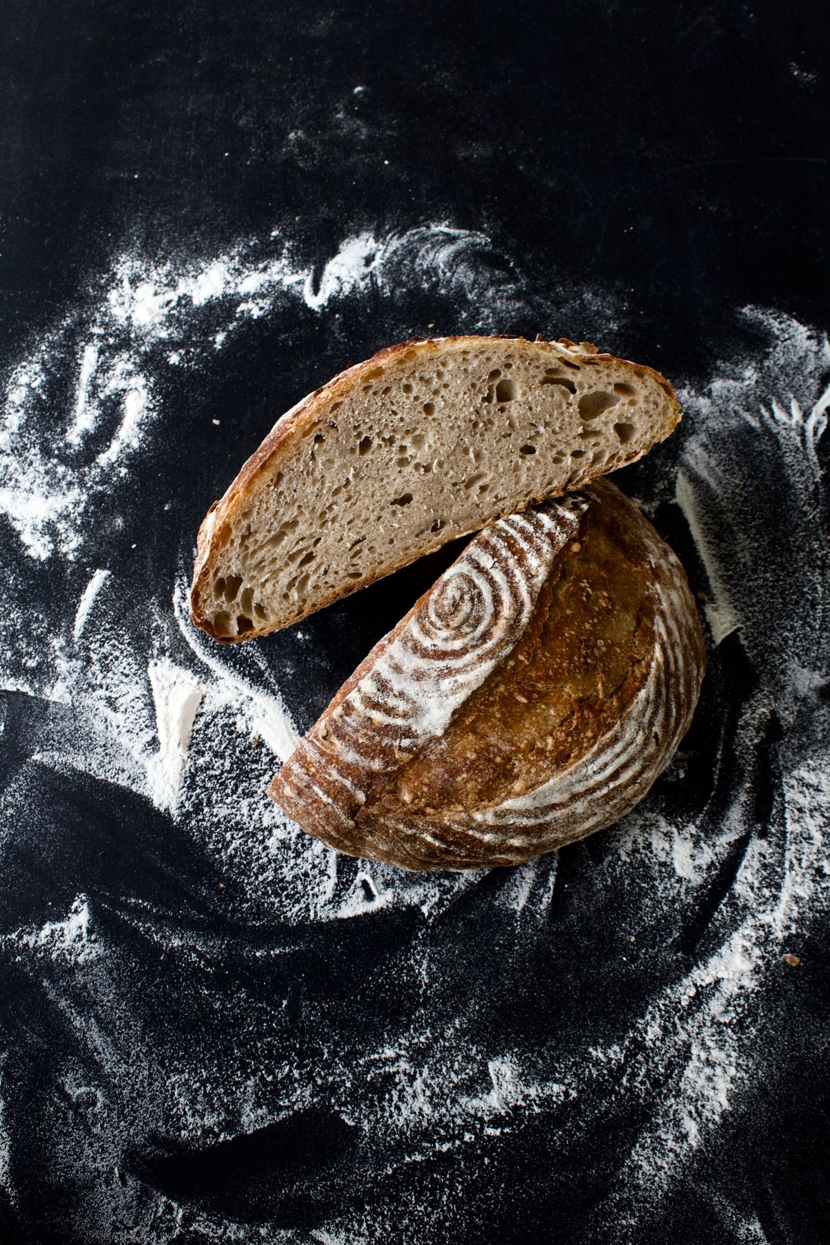 Fermentation Science: the numbers behind a good rise