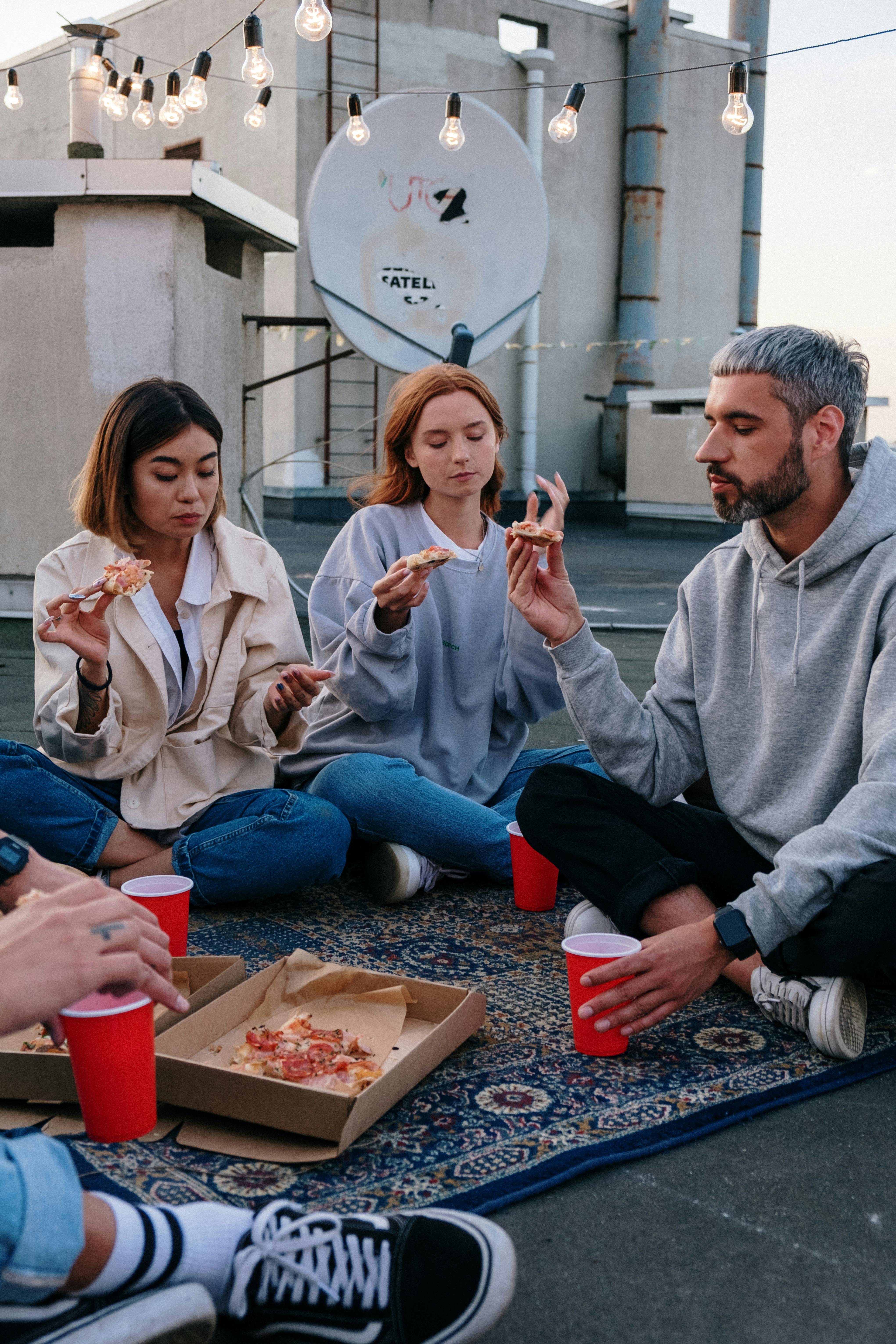 Little Caesarss pizza is loved by Millions