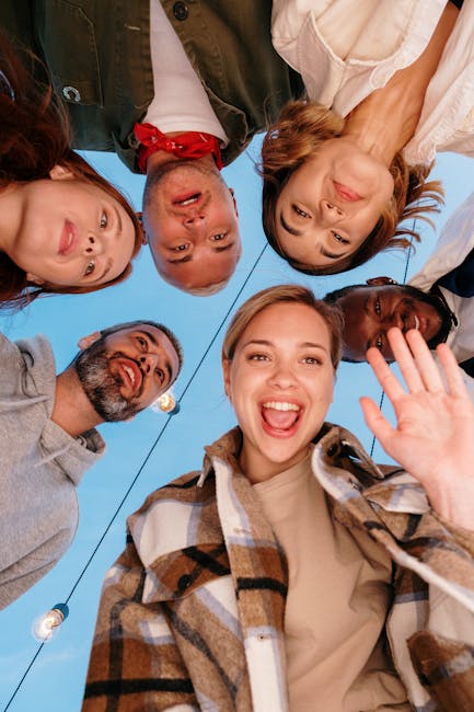 Building A Positive Relationship Through Daily Habits. 19 Couple Cheering With Glasses Of Champagne