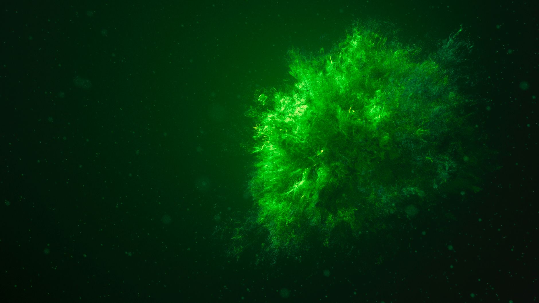 Atacamite in Subnautica 2: Why Atacamite Timing Feels Backwards