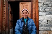 Tshering Wangmo